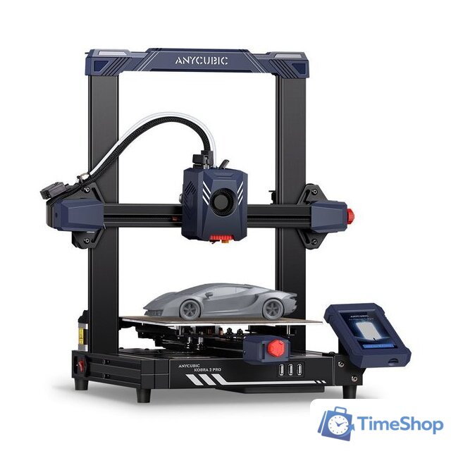FDM принтер Anycubic Kobra 2 Pro - Изображение №9 — Интернет-магазин Time-Shop
