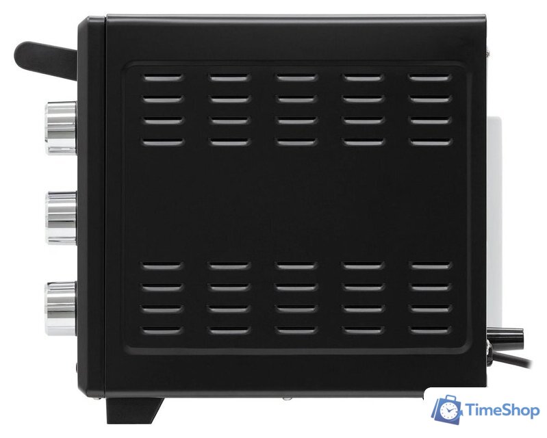 Мини-печь Krona Ofen 28 BL - Изображение №5 — Интернет-магазин Time-Shop