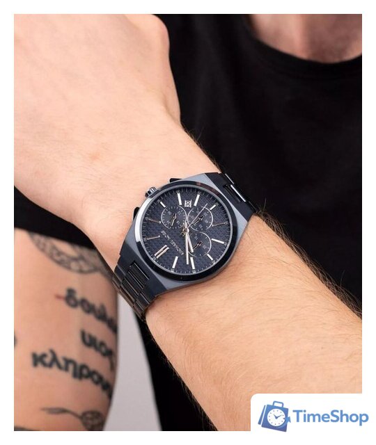 Наручные часы Michael Kors MK9147 - Изображение №4 — Интернет-магазин Time-Shop