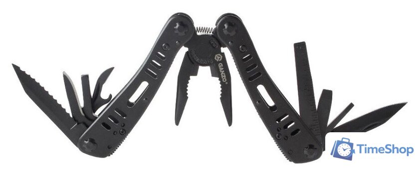 Мультитул Ganzo G103 - Изображение №4 — Интернет-магазин Time-Shop
