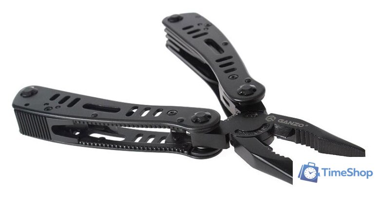 Мультитул Ganzo G103 - Изображение №5 — Интернет-магазин Time-Shop