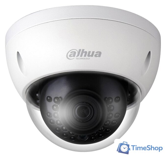 CCTV-камера Dahua DH-HAC-HDBW2231EP-0280B - Изображение №1 — Интернет-магазин Time-Shop