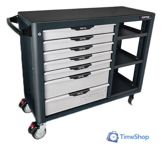 Тележка Toptul TCBH0703 - Изображение №1 — Интернет-магазин Time-Shop