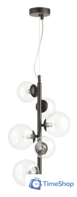 Подвесная люстра Odeon Light Tovi 4818/6 - Изображение №1 — Интернет-магазин Time-Shop