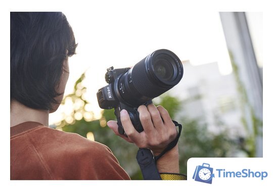 Объектив Nikon NIKKOR Z 28-75mm f/2.8 - Изображение №8 — Интернет-магазин Time-Shop