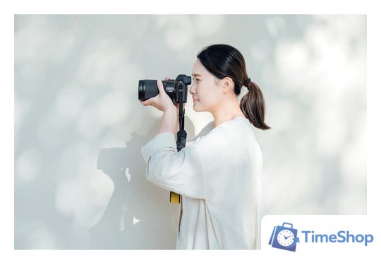 Объектив Nikon NIKKOR Z 28-75mm f/2.8 - Изображение №9 — Интернет-магазин Time-Shop