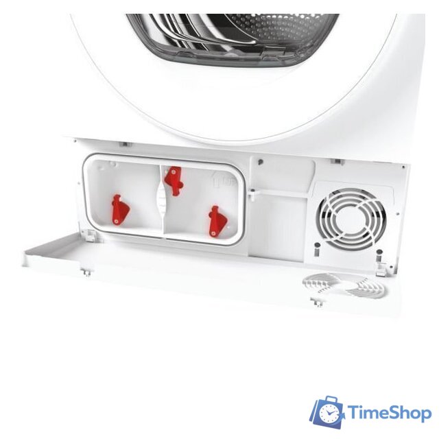 Сушильная машина Candy CSOE H7A2TE-S - Изображение №11 — Интернет-магазин Time-Shop