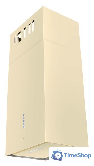 Кухонная вытяжка MAUNFELD Bath Plus 402IL (бежевый) - Изображение №1 — Интернет-магазин Time-Shop