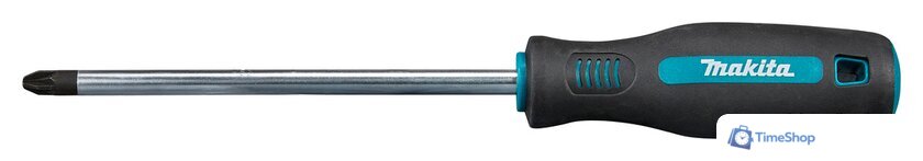 Отвертка Makita PZ3 150 мм E-13409 - Изображение №1 — Интернет-магазин Time-Shop
