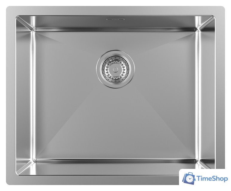 Кухонная мойка ZorG ZRN 4555 Premium - Изображение №1 — Интернет-магазин Time-Shop