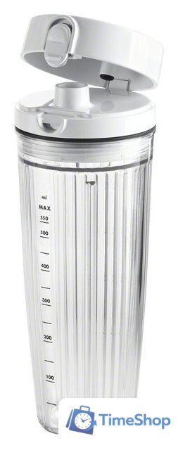 Мультишейкер Zwilling Enfinigy 53003-000-0 - Изображение №2 — Интернет-магазин Time-Shop