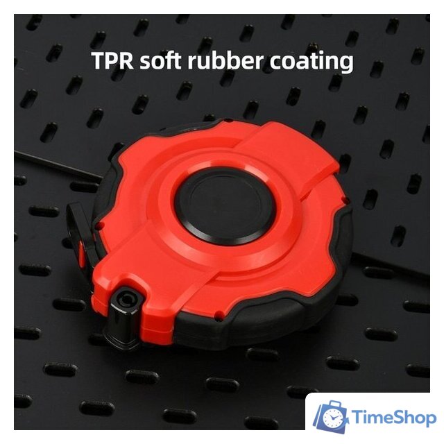 Мерная лента Deli DL9930Y - Изображение №4 — Интернет-магазин Time-Shop