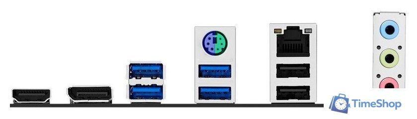 Материнская плата ASUS Prime A620AM-K - Изображение №5 — Интернет-магазин Time-Shop