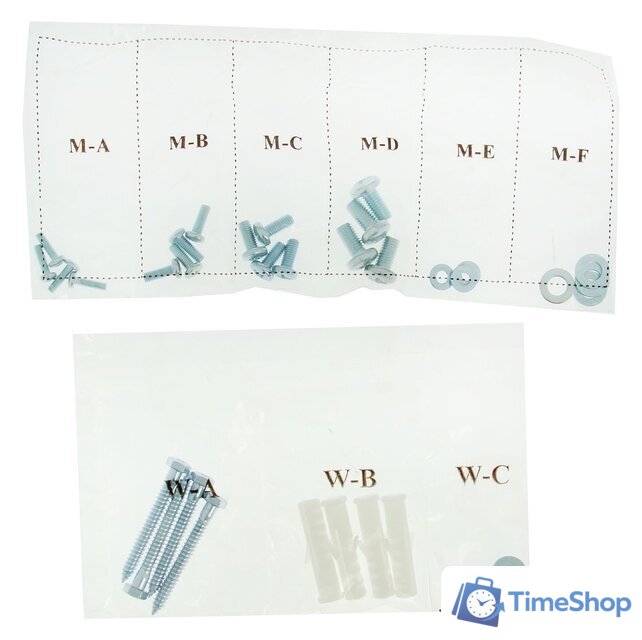 Кронштейн для телевизора Ultramounts UM811F - Изображение №5 — Интернет-магазин Time-Shop