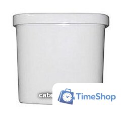 Бачок для унитаза GSI Elements Classic 878111 - Изображение №1 — Интернет-магазин Time-Shop