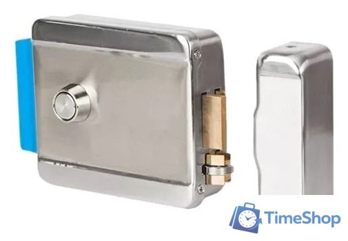 Электромеханический замок ZKTeco LL-01 - Изображение №1 — Интернет-магазин Time-Shop