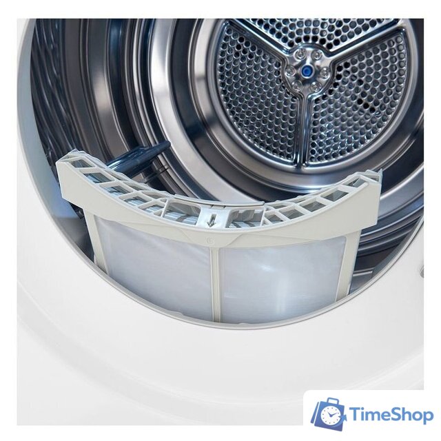 Сушильная машина LG DC90V9V9WN - Изображение №6 — Интернет-магазин Time-Shop