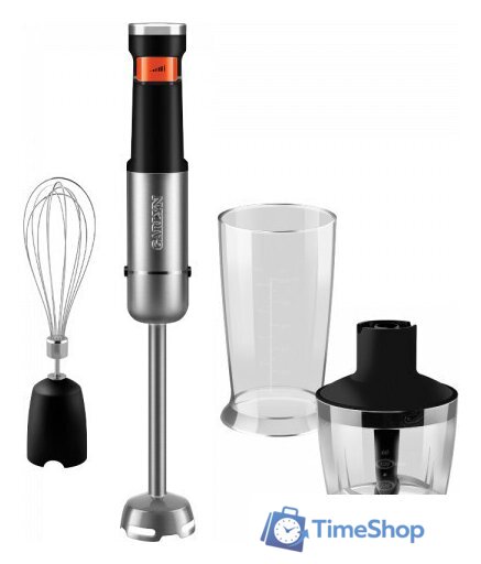 Портативный блендер Garlyn HB-C - Изображение №1 — Интернет-магазин Time-Shop