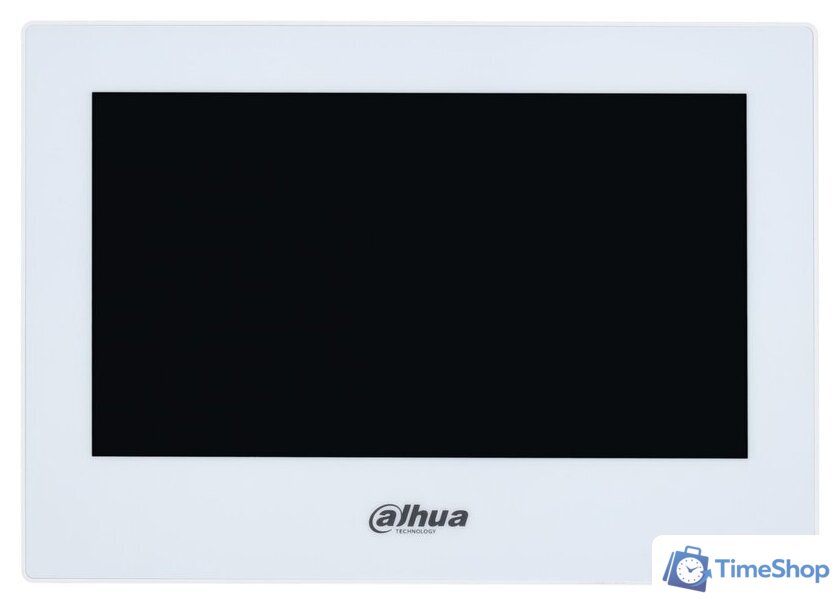 Монитор Dahua DHI-VTH2621GW-P - Изображение №1 — Интернет-магазин Time-Shop