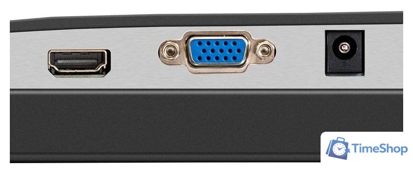 Монитор ExeGate ProSmart EZ2400 EX299031RUS - Изображение №7 — Интернет-магазин Time-Shop