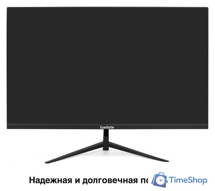 Монитор ExeGate ProSmart EZ2400 EX299031RUS - Изображение №3 — Интернет-магазин Time-Shop