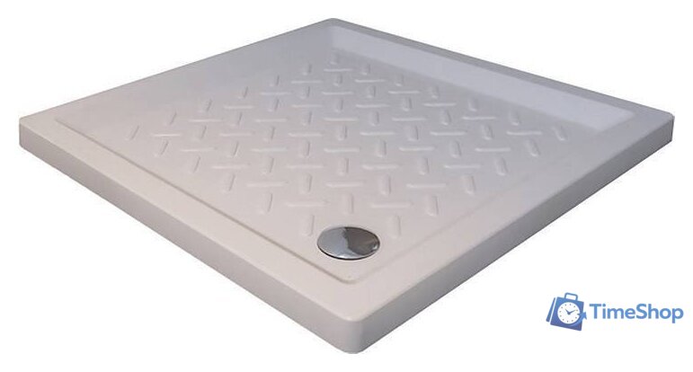 Душевой поддон RGW CR-077 70x70 - Изображение №1 — Интернет-магазин Time-Shop