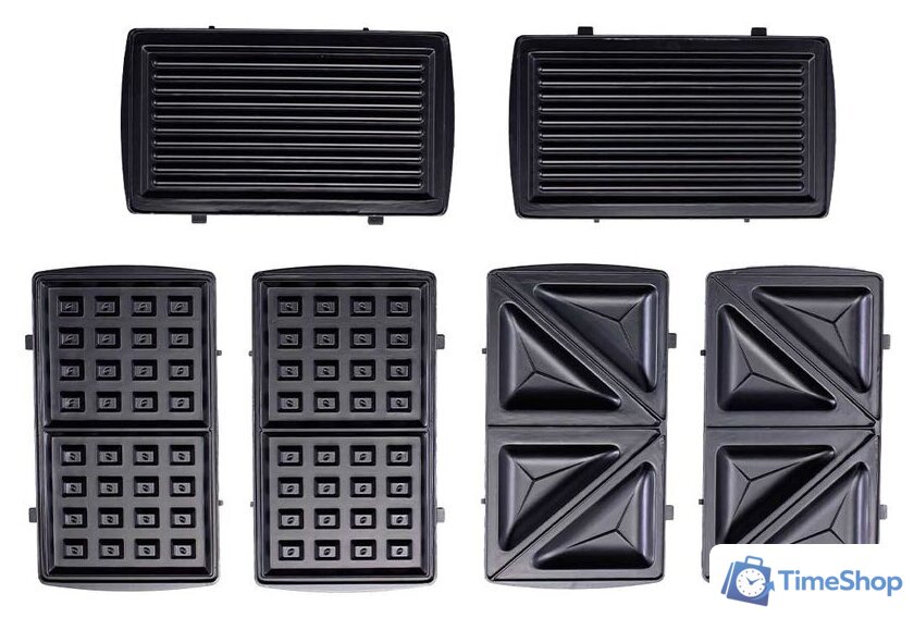 Вафельница Olto WA-1320 - Изображение №6 — Интернет-магазин Time-Shop