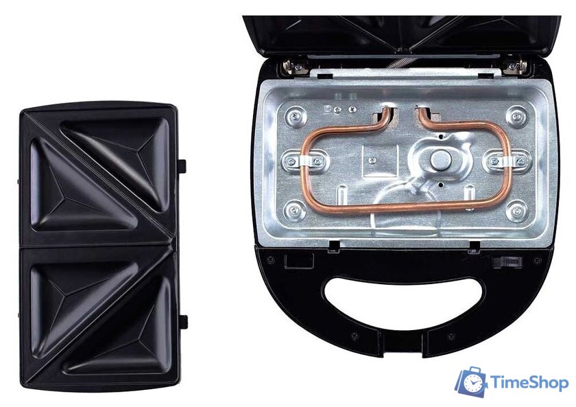 Вафельница Olto WA-1320 - Изображение №5 — Интернет-магазин Time-Shop