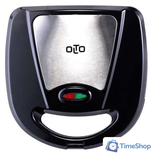 Вафельница Olto WA-1320 - Изображение №3 — Интернет-магазин Time-Shop
