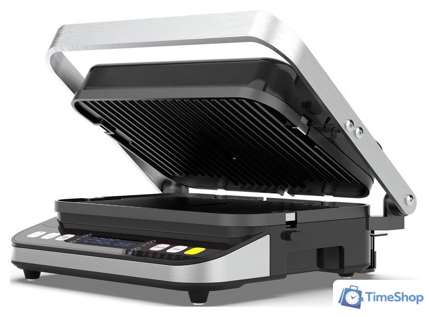 Электрогриль AENO EG1 - Изображение №2 — Интернет-магазин Time-Shop