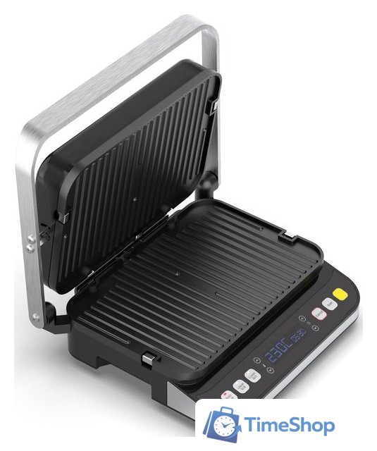 Электрогриль AENO EG1 - Изображение №4 — Интернет-магазин Time-Shop