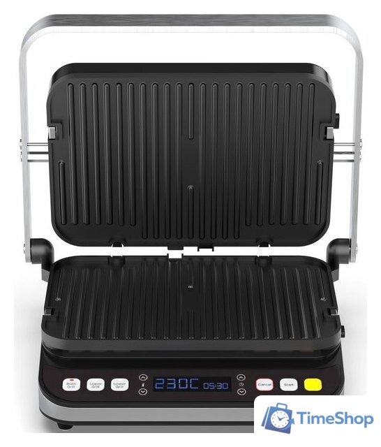 Электрогриль AENO EG1 - Изображение №3 — Интернет-магазин Time-Shop