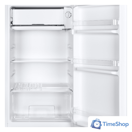 Однокамерный холодильник MAUNFELD MFF83B - Изображение №3 — Интернет-магазин Time-Shop