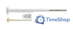 Дюбель-гвоздь Starfix SMW1-82218-1000 - Изображение №2 — Интернет-магазин Time-Shop