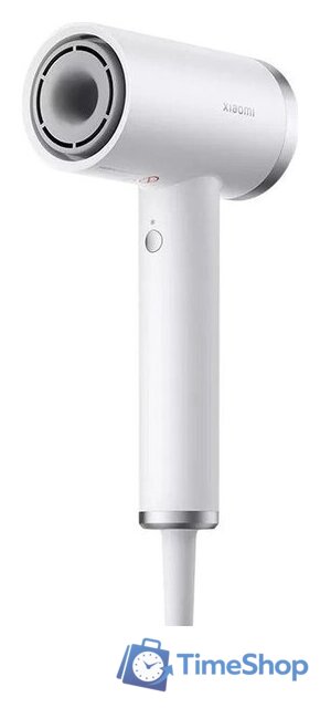 Фен Xiaomi High-speed Ionic Hair Dryer GSHGL01LX (европейская версия, белый) - Изображение №1 — Интернет-магазин Time-Shop