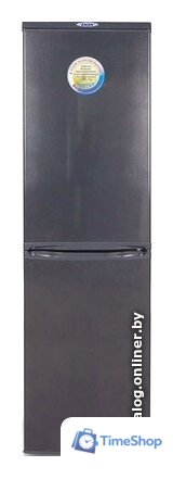 Холодильник Don R-297 G - Изображение №1 — Интернет-магазин Time-Shop