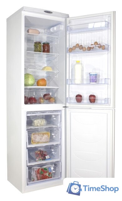 Холодильник Don R-297 G - Изображение №2 — Интернет-магазин Time-Shop