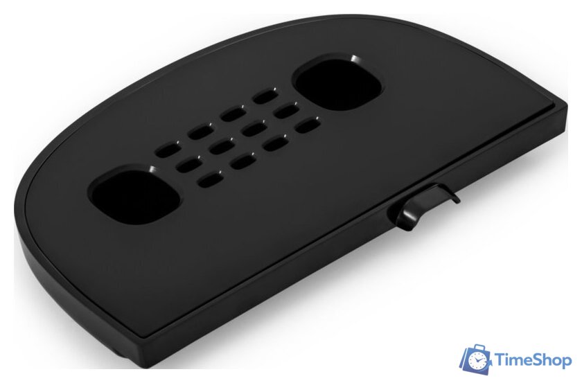 Кулер для воды HotFrost D65EN (черный) - Изображение №10 — Интернет-магазин Time-Shop