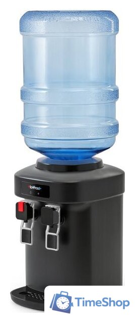 Кулер для воды HotFrost D65EN (черный) - Изображение №6 — Интернет-магазин Time-Shop