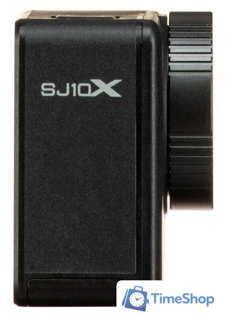 Экшен-камера SJCAM SJ10X (черный) - Изображение №9 — Интернет-магазин Time-Shop