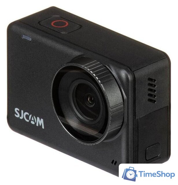 Экшен-камера SJCAM SJ10X (черный) - Изображение №5 — Интернет-магазин Time-Shop