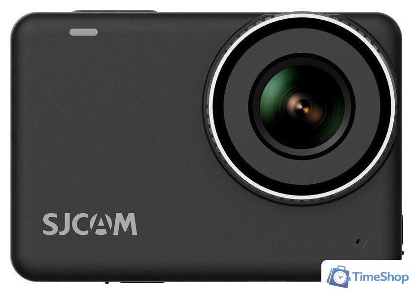 Экшен-камера SJCAM SJ10X (черный) - Изображение №1 — Интернет-магазин Time-Shop