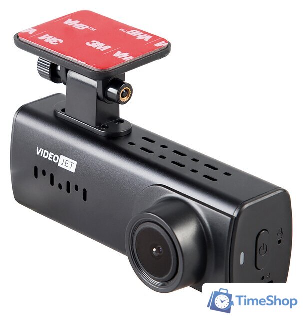 Видеорегистратор SilverStone F1 VideoJET - Изображение №12 — Интернет-магазин Time-Shop