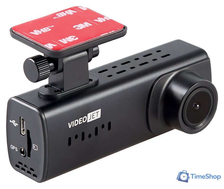 Видеорегистратор SilverStone F1 VideoJET - Изображение №13 — Интернет-магазин Time-Shop