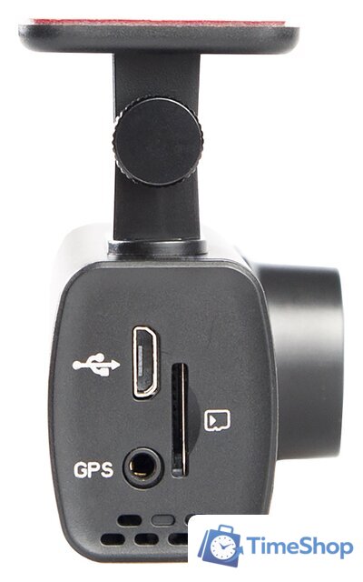 Видеорегистратор SilverStone F1 VideoJET - Изображение №8 — Интернет-магазин Time-Shop