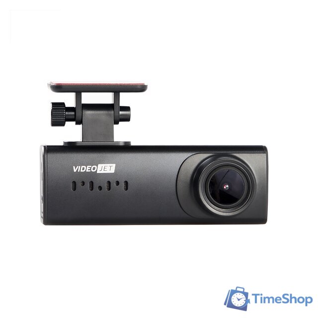 Видеорегистратор SilverStone F1 VideoJET - Изображение №11 — Интернет-магазин Time-Shop