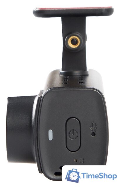 Видеорегистратор SilverStone F1 VideoJET - Изображение №9 — Интернет-магазин Time-Shop