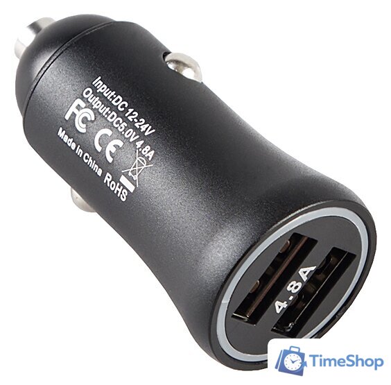 Видеорегистратор SilverStone F1 VideoJET - Изображение №6 — Интернет-магазин Time-Shop