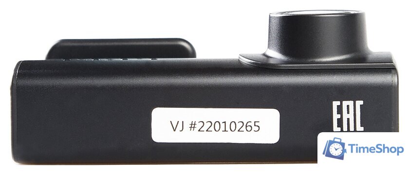 Видеорегистратор SilverStone F1 VideoJET - Изображение №7 — Интернет-магазин Time-Shop