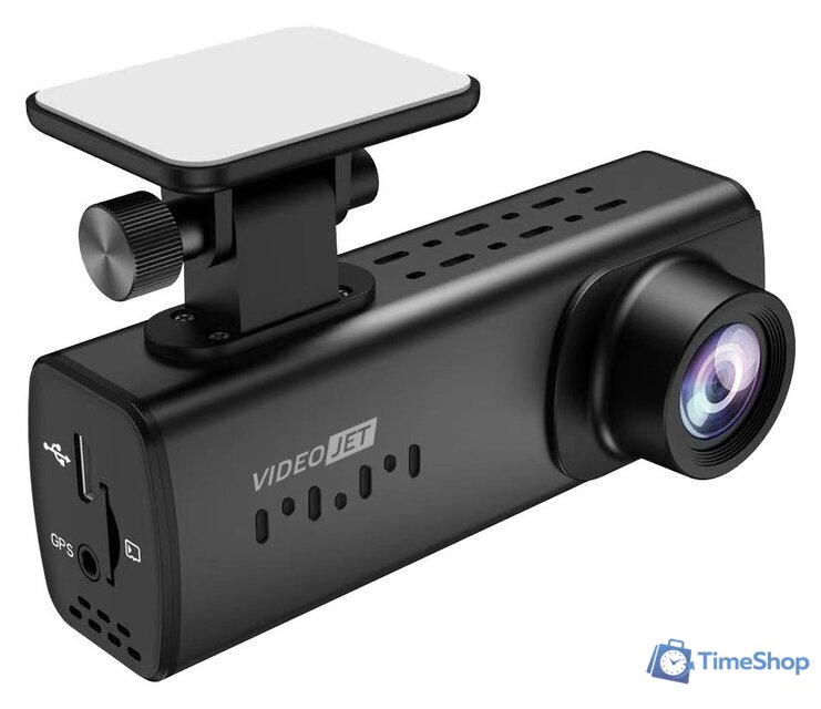 Видеорегистратор SilverStone F1 VideoJET - Изображение №1 — Интернет-магазин Time-Shop